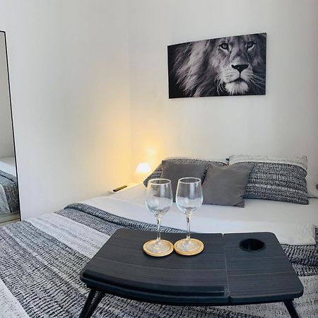 Habitaciones En Барселона Екстериор снимка