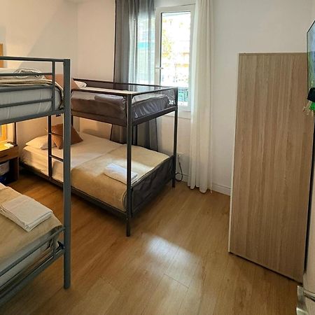 Habitaciones En Барселона Екстериор снимка