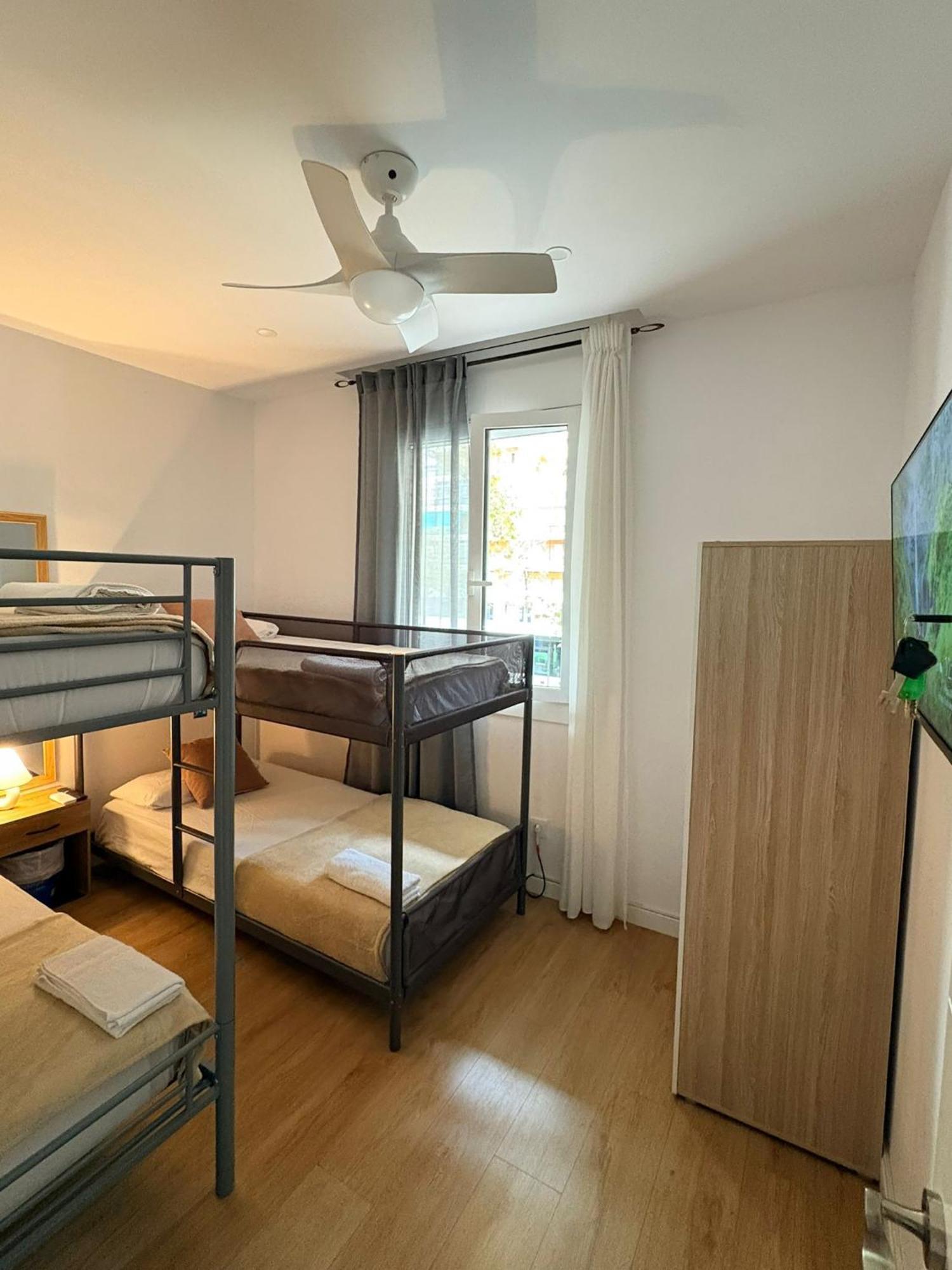 Habitaciones En Барселона Екстериор снимка