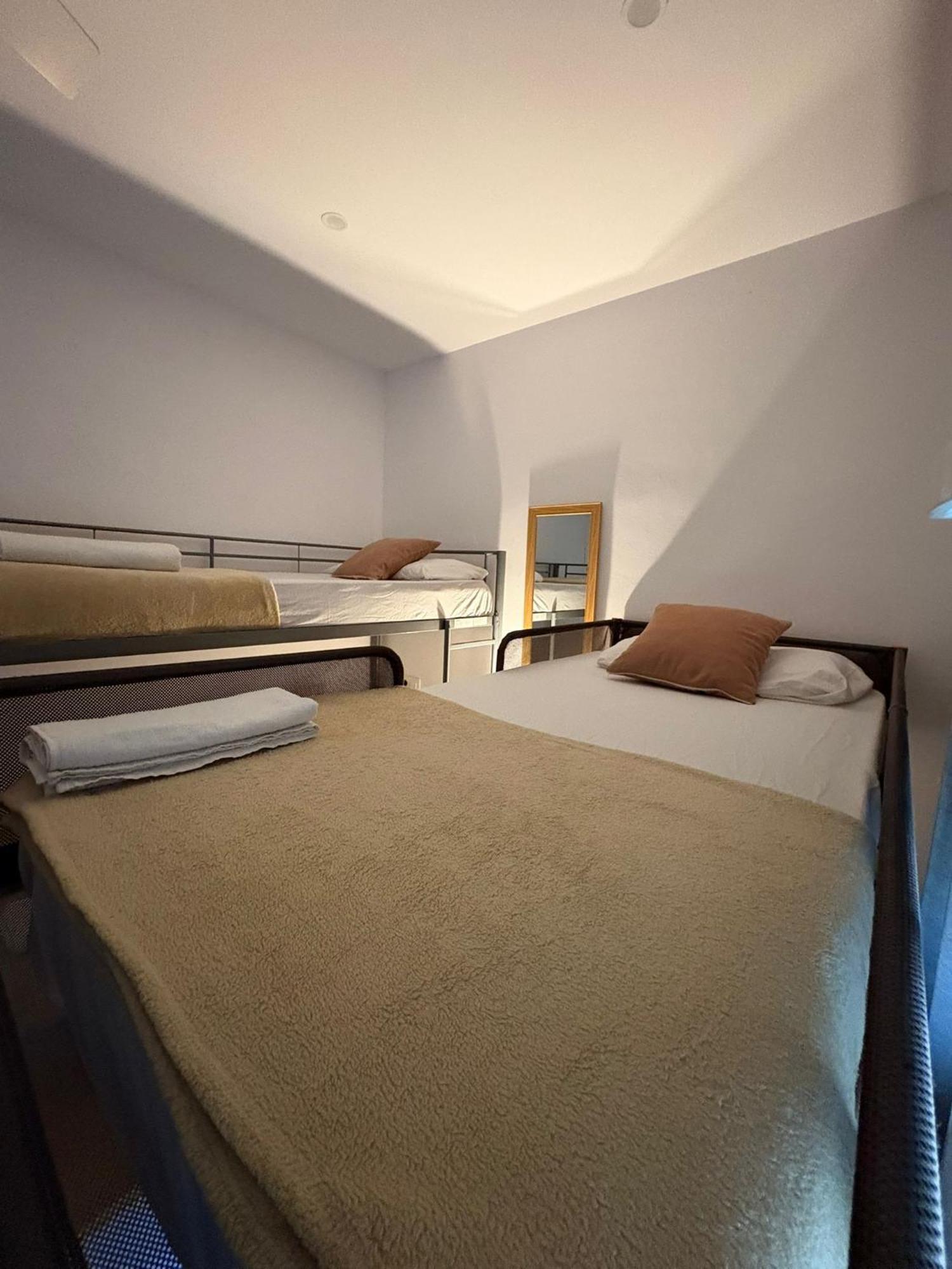 Habitaciones En Барселона Екстериор снимка