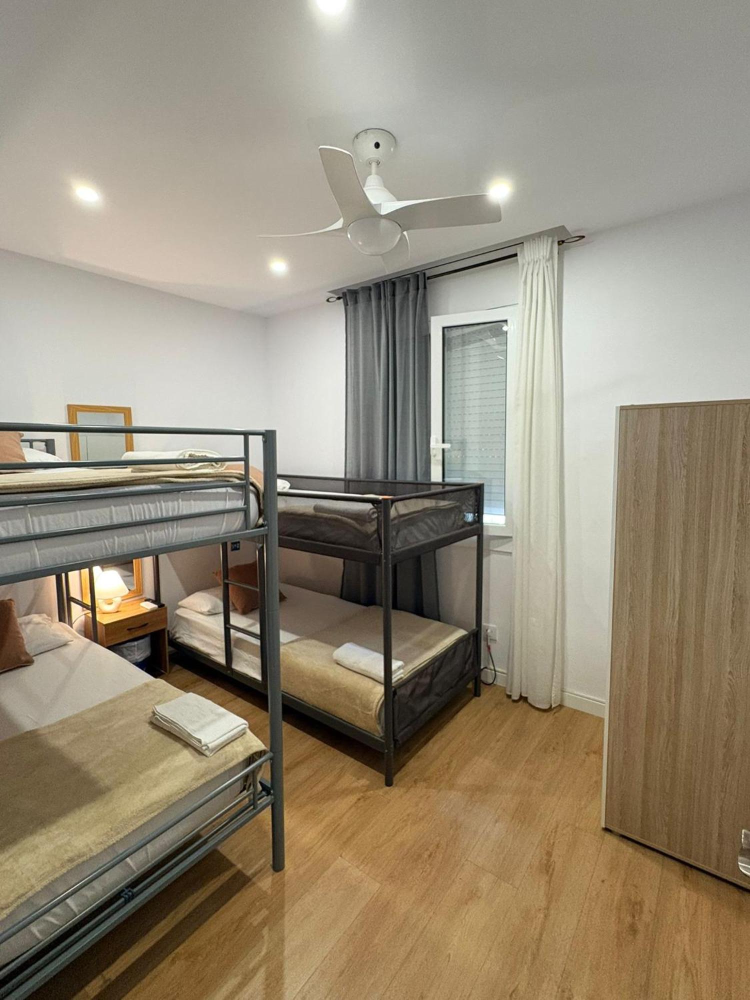 Habitaciones En Барселона Екстериор снимка