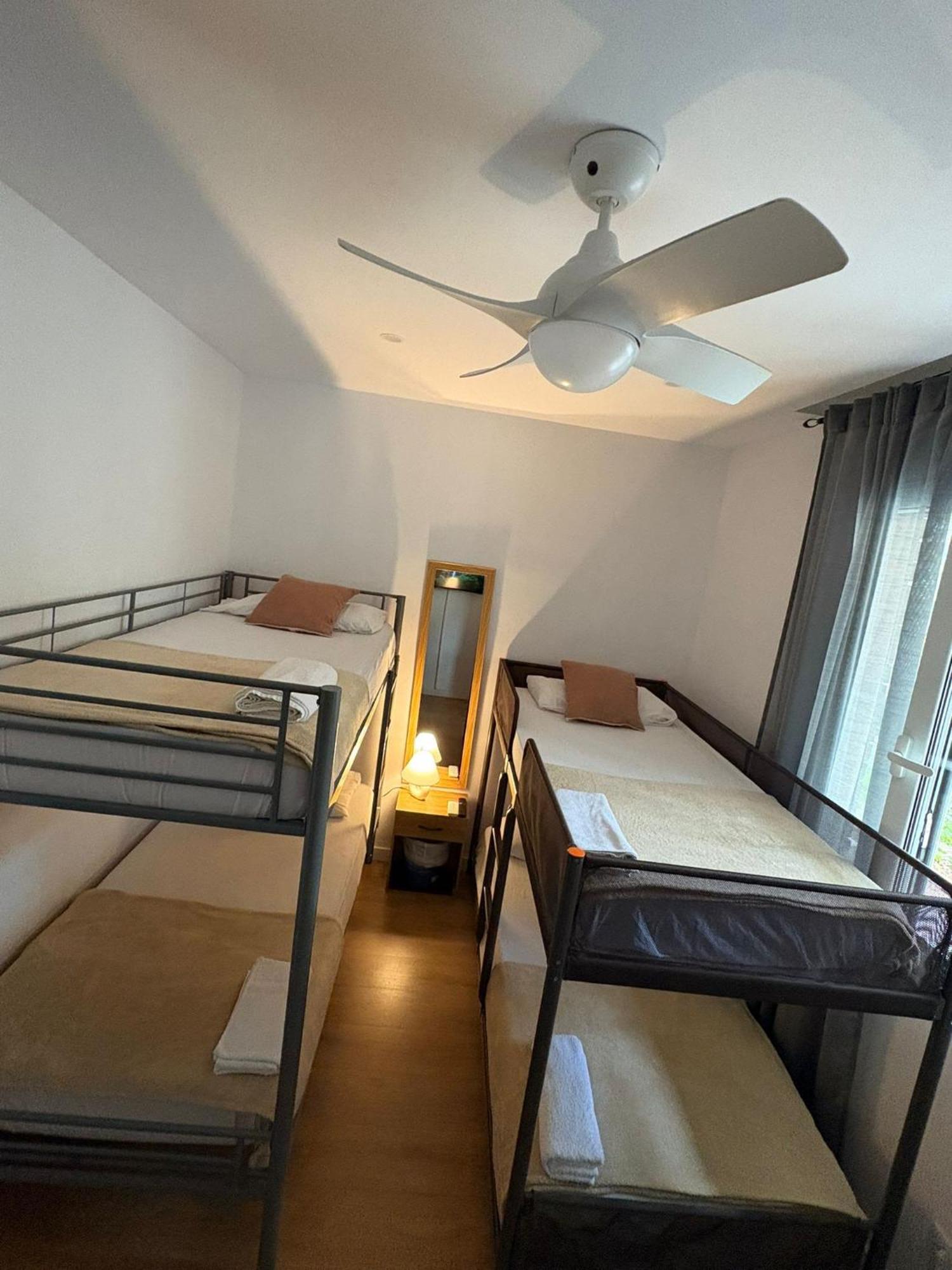 Habitaciones En Барселона Екстериор снимка