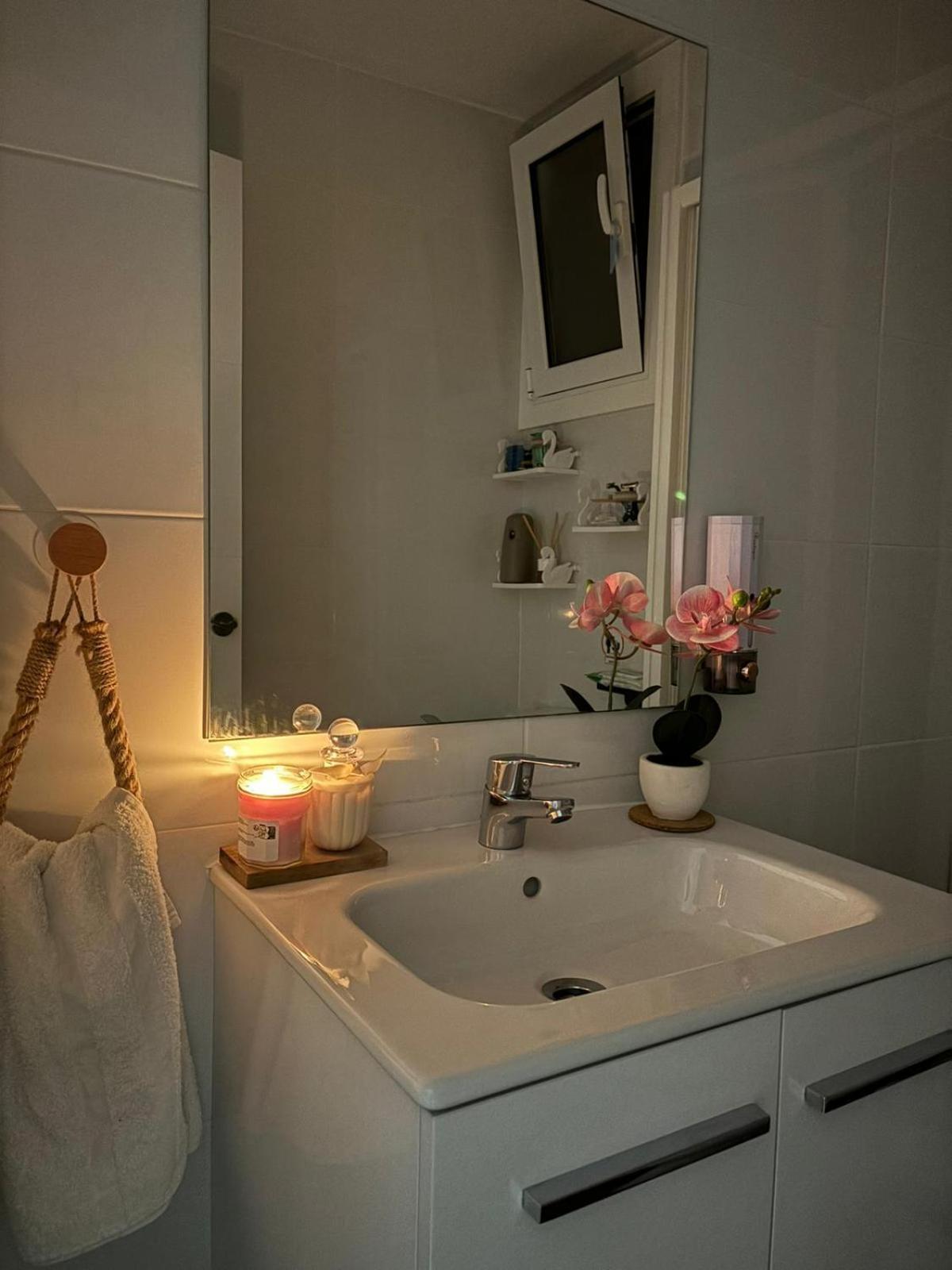 Habitaciones En Барселона Екстериор снимка