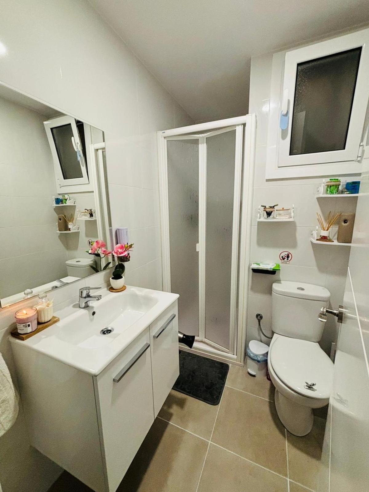 Habitaciones En Барселона Екстериор снимка