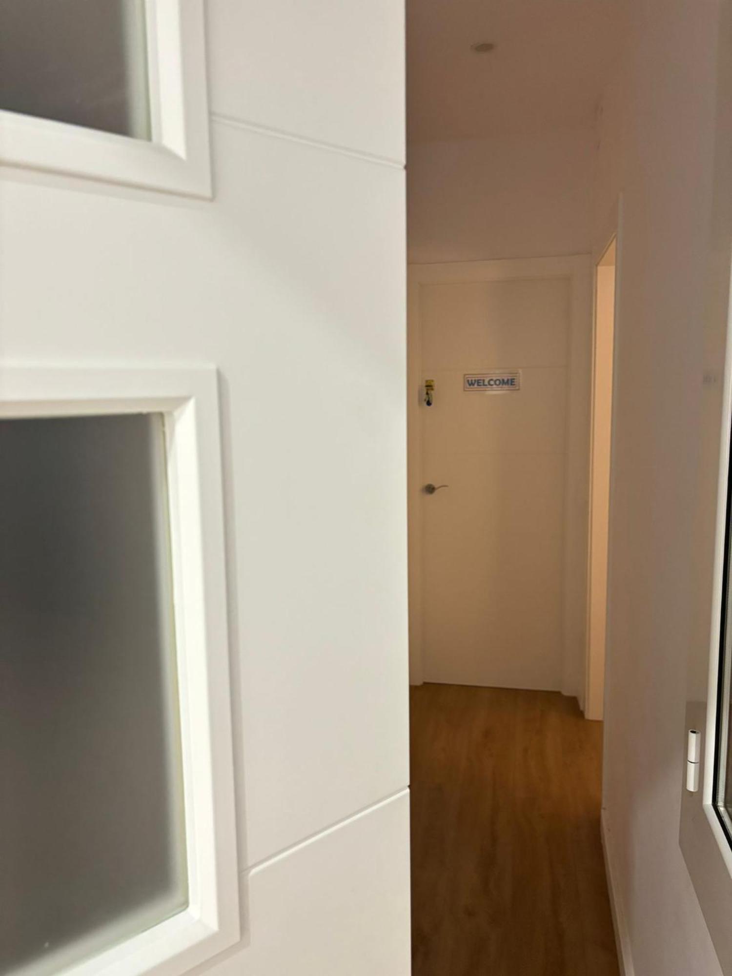 Habitaciones En Барселона Екстериор снимка