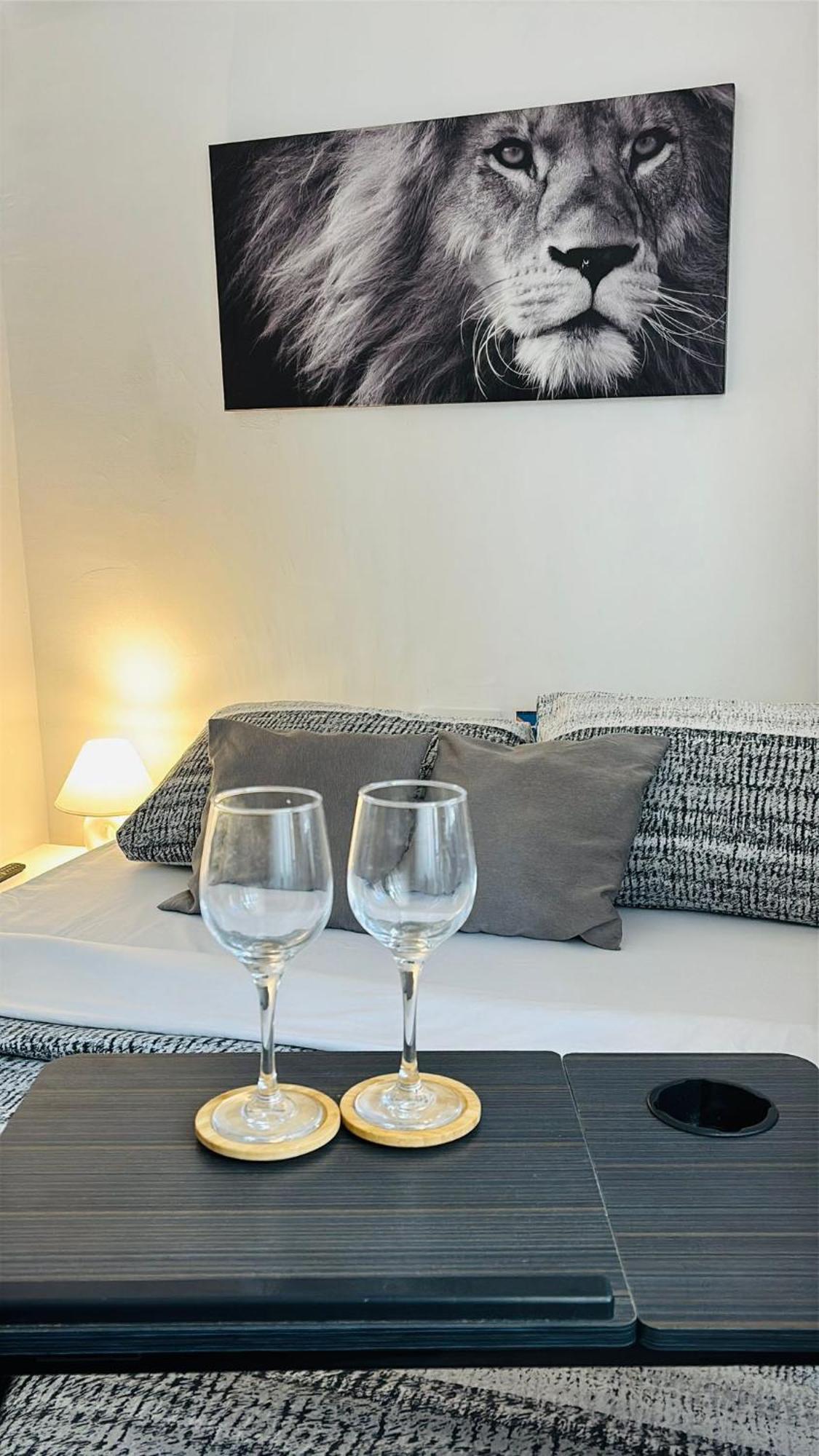Habitaciones En Барселона Екстериор снимка