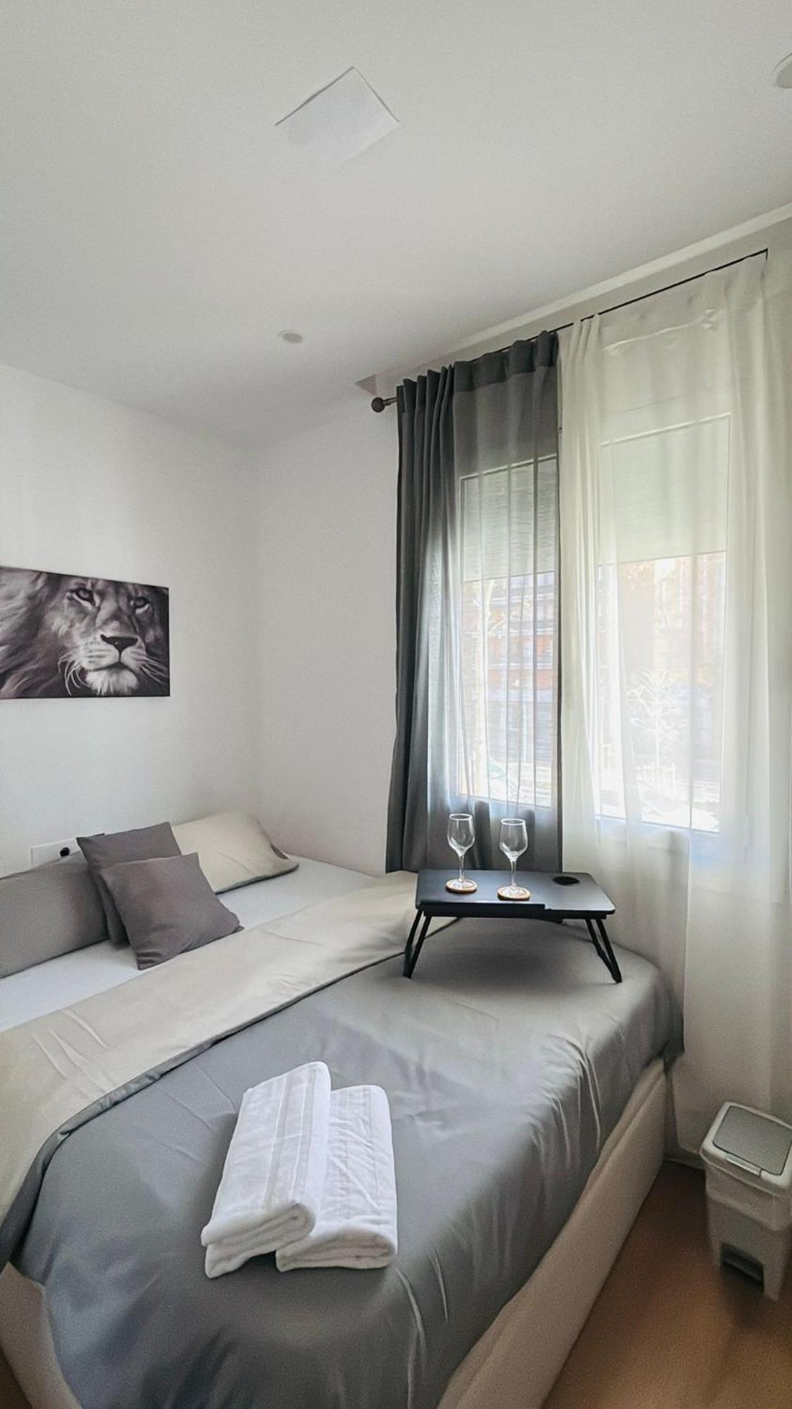 Habitaciones En Барселона Екстериор снимка