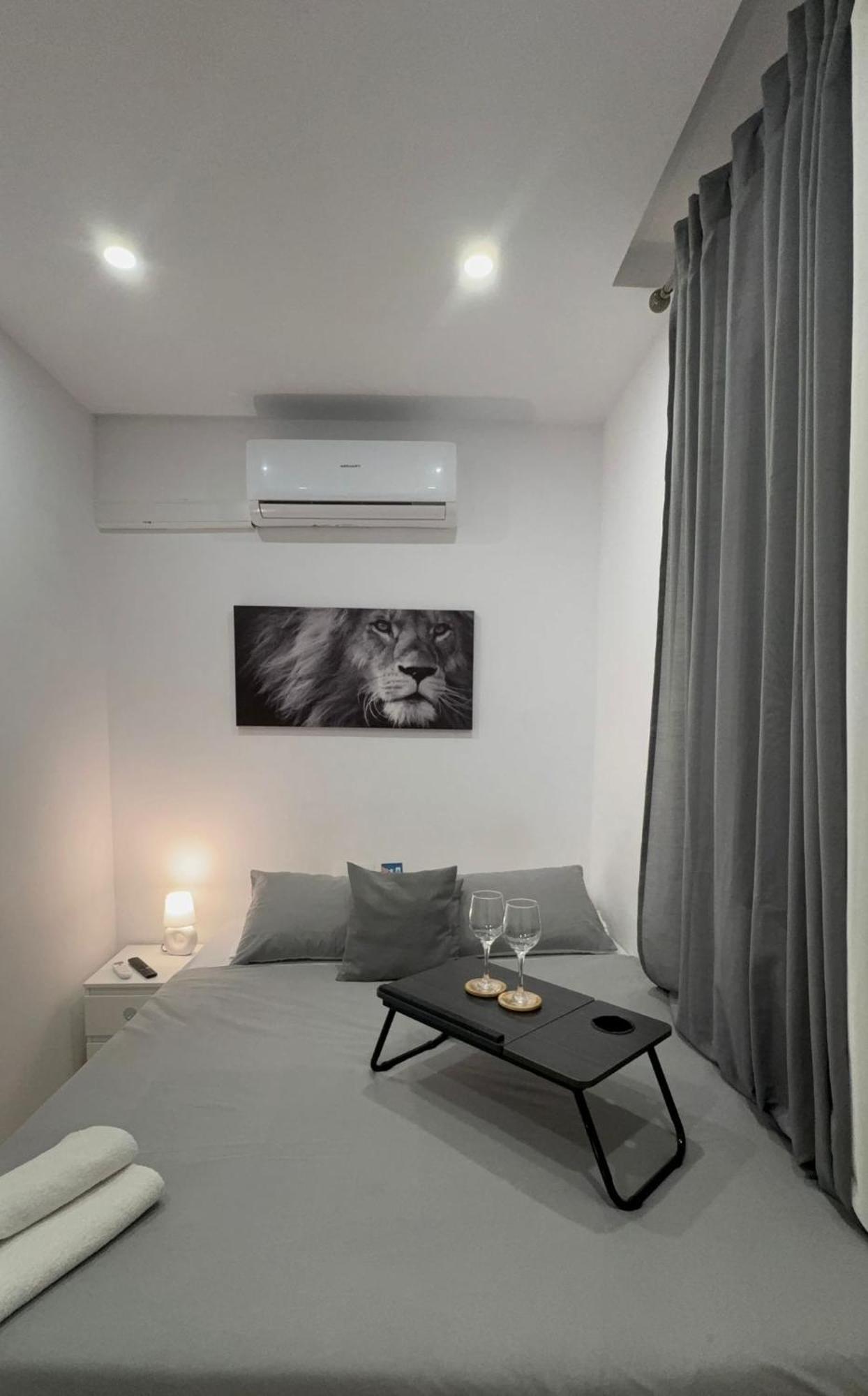 Habitaciones En Барселона Екстериор снимка
