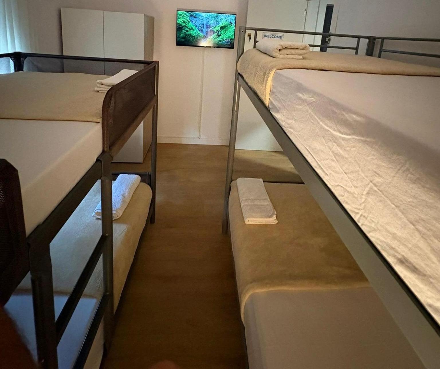 Habitaciones En Барселона Екстериор снимка