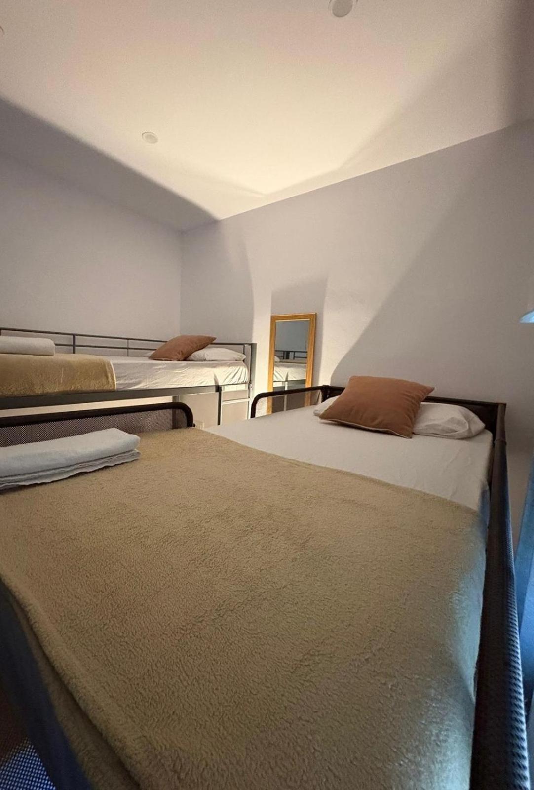 Habitaciones En Барселона Екстериор снимка