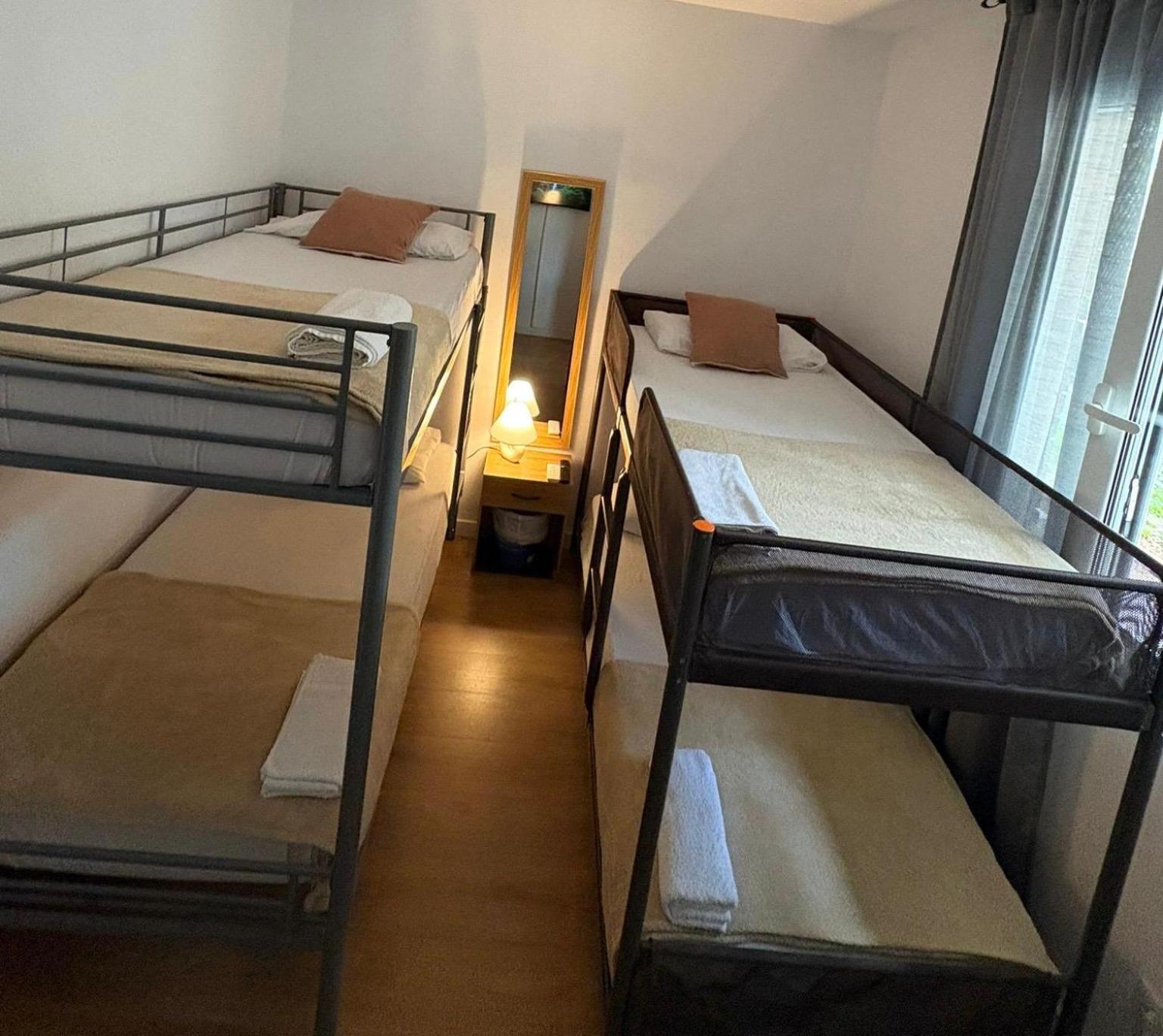 Habitaciones En Барселона Екстериор снимка