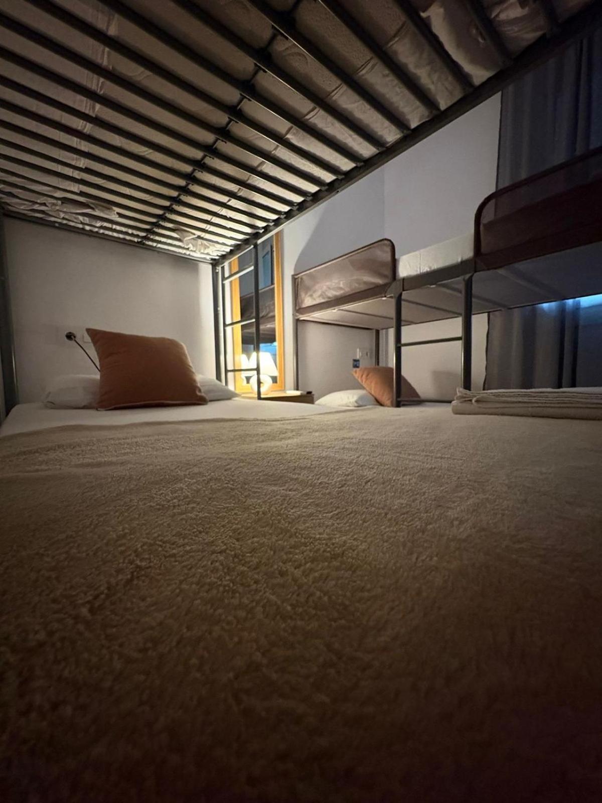 Habitaciones En Барселона Екстериор снимка