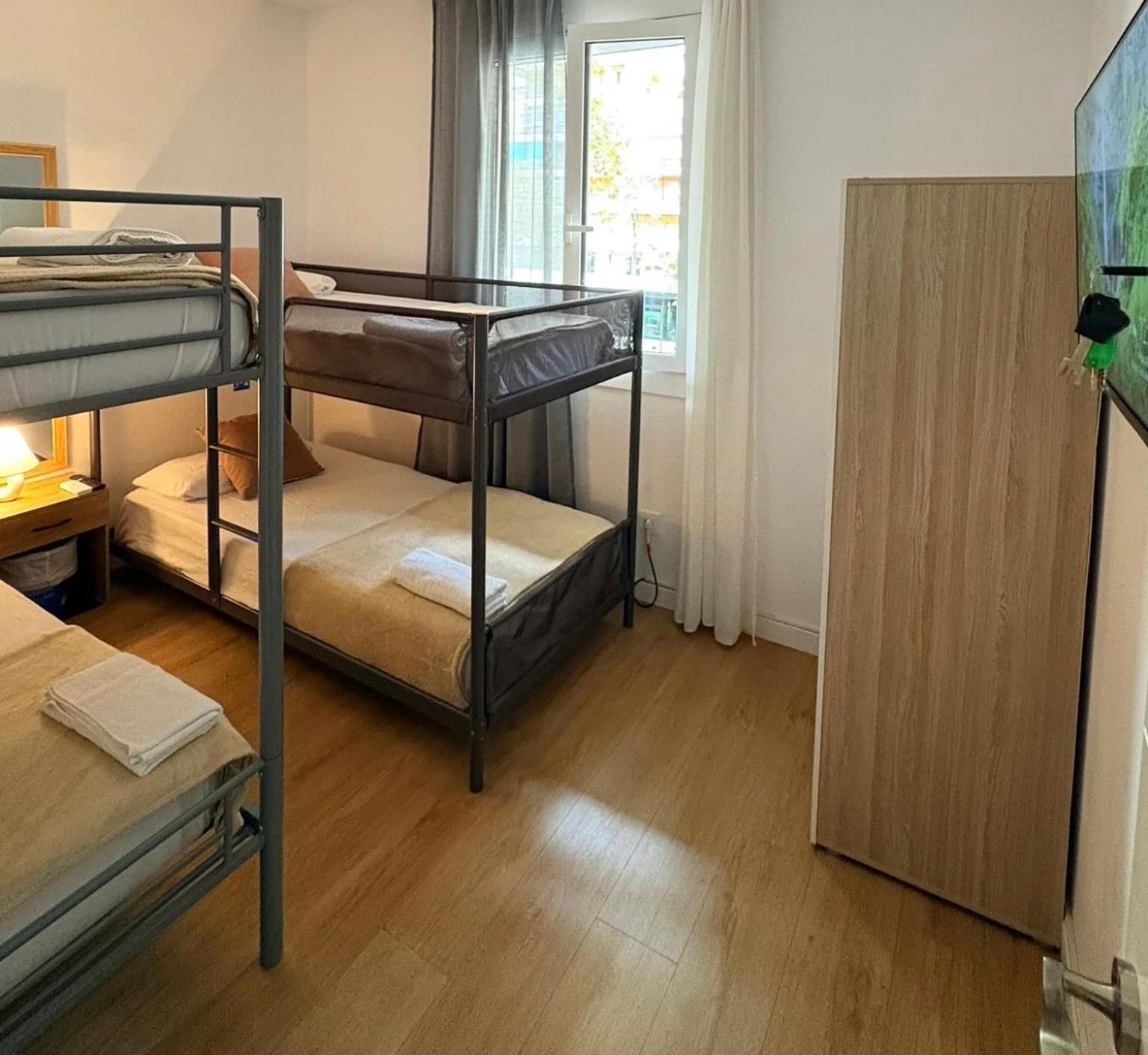 Habitaciones En Барселона Екстериор снимка